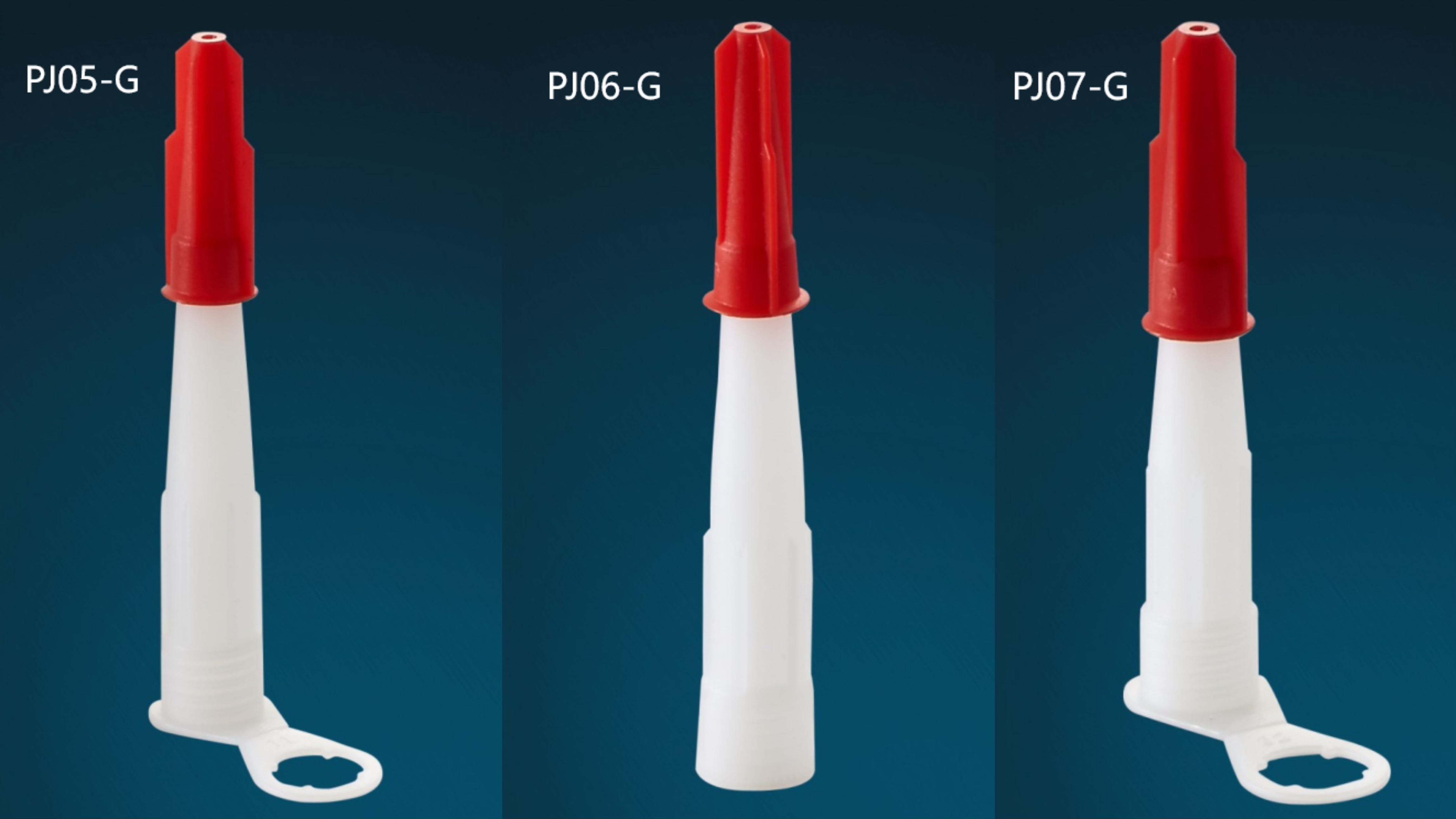 Material HDPE premium